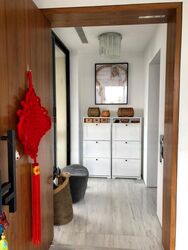 Reignwood Hamilton Scotts (D9), Apartment #470529741